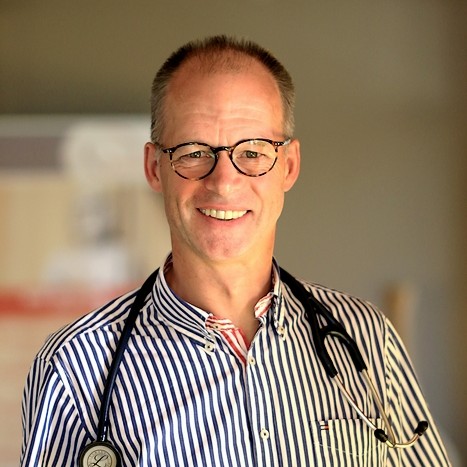 Dr. med. Carsten W.T. Nolte Dr. med. Carsten W.T. Nolte