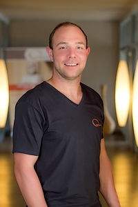Stefan Arnhold